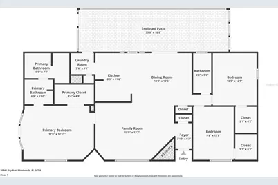16845 Bay Avenue, Montverde, FL 34756 - Photo 30
