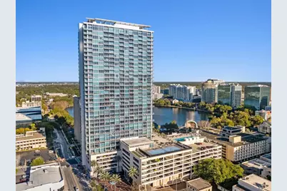 150 E Robinson Street #1007, Orlando, FL 32801 - Photo 1