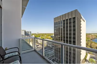 150 E Robinson Street #1007, Orlando, FL 32801 - Photo 28