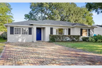 807 Silver Drive, Orlando, FL 32804 - Photo 2