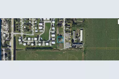 875 Joe Louis Avenue, Pahokee, FL 33476 - Photo 4