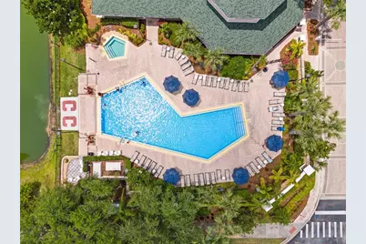 9055 Treasure Trove Lane #107, Kissimmee, FL 34747 - Photo 56