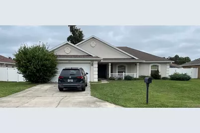 3883 SE 99th Street, Belleview, FL 34420 - Photo 1