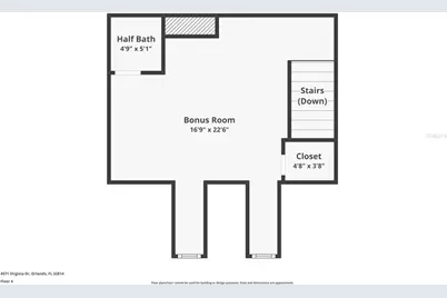 4571 Virginia Drive, Orlando, FL 32814 - Photo 66