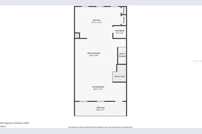 4571 Virginia Drive, Orlando, FL 32814 - Photo 64