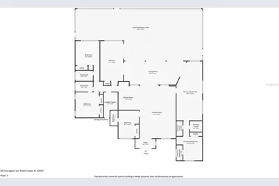 30 Covington Lane, Palm Coast, FL 32137 - Photo 38