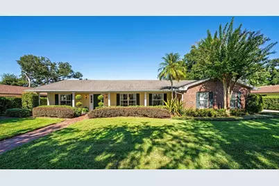 1053 Sweetbriar Road, Orlando, FL 32806 - Photo 2