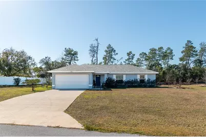 17568 SW 25th Circle, Ocala, FL 34473 - Photo 1