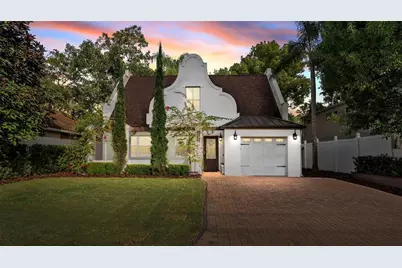 1231 Poinsettia Avenue, Orlando, FL 32804 - Photo 2