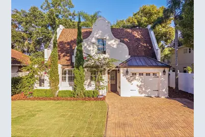 1231 Poinsettia Avenue, Orlando, FL 32804 - Photo 1