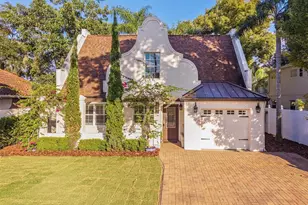 1231 Poinsettia Ave, Orlando, FL 32804 - Photo 1