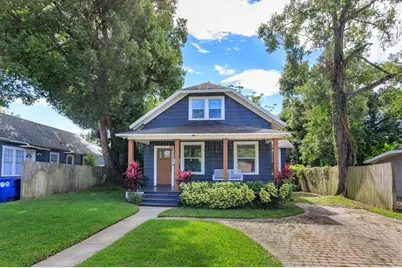 1324 Indiana Avenue, Winter Park, FL 32789 - Photo 1