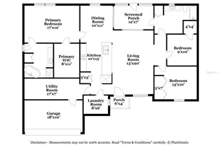4031 Claremont Dr, New Port Richey, FL 34652 - Photo 16