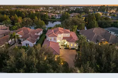 8634 Farthington Way, Orlando, FL 32827 - Photo 1