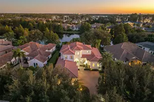 8634 Farthington Way, Orlando, FL 32827 - Photo 1