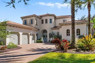 8634 Farthington Way, Orlando, FL 32827 - Photo 1