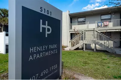 5111 Curry Ford Road #4, Orlando, FL 32812 - Photo 16