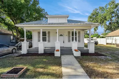 248 E Magnolia Street, Groveland, FL 34736 - Photo 1