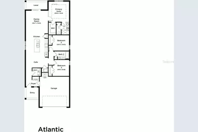 1937 Diamond Head Circle, Haines City, FL 33844 - Photo 2