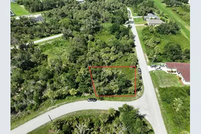 Jinright Road, North Port, FL 34288 - Photo 2