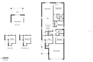 1933 Diamond Head Circle, Haines City, FL 33844 - Photo 2