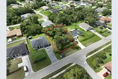 S Cranberry Boulevard, North Port, FL 34286 - Photo 1