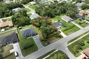 S Cranberry Blvd, North Port, FL 34286 - Photo 1