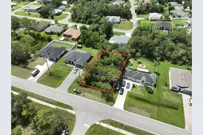 S Cranberry Boulevard, North Port, FL 34286 - Photo 2