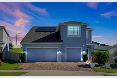 17094 Gathering Place Circle, Clermont, FL 34711 - Photo 2