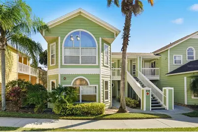 8719 Rockingham Terrace #C, Kissimmee, FL 34747 - Photo 2