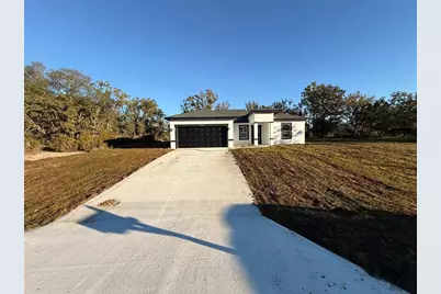 6445 SW 147th Street Road, Ocala, FL 34473 - Photo 1