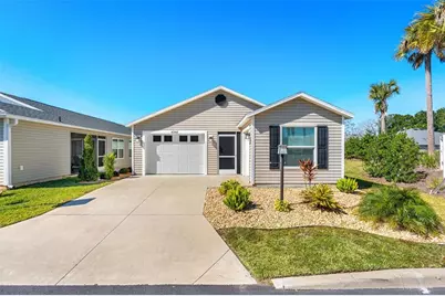 4346 Helena Terrace, The Villages, FL 32163 - Photo 1