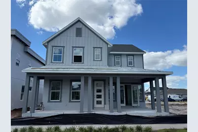 10173 Gobat Alley, Orlando, FL 32827 - Photo 1