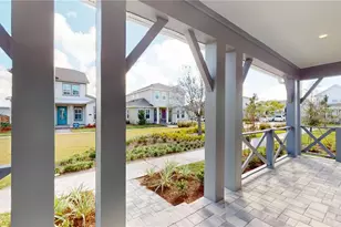 10173 Gobat Aly, Orlando, FL 32827 - Photo 2