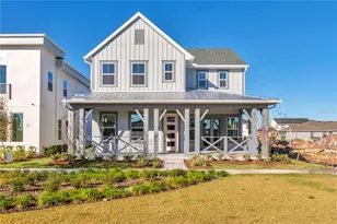 10173 Gobat Aly, Orlando, FL 32827 - Photo 1