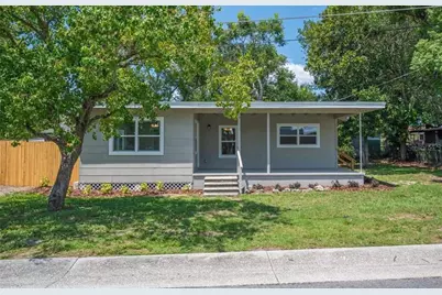 1065 N 10th Street, Eagle Lake, FL 33839 - Photo 1