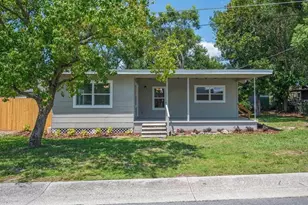 1065 N 10th St, Eagle Lake, FL 33839 - Photo 1