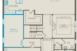 16462 Lone Oak Cir, Orlando, FL 32832 - Photo 2