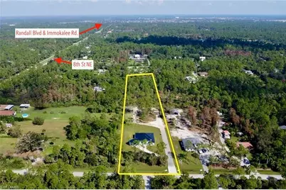 927 12th Avenue NE, Naples, FL 34120 - Photo 2