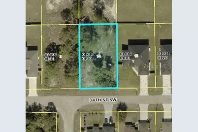 3512 34th Street SW, Lehigh Acres, FL 33976 - Photo 2