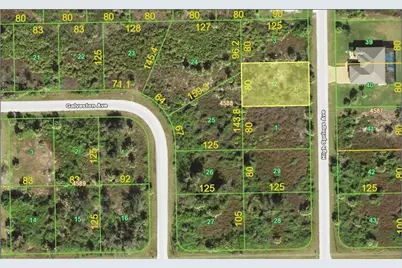 13499 High Springs Avenue, Port Charlotte, FL 33981 - Photo 2