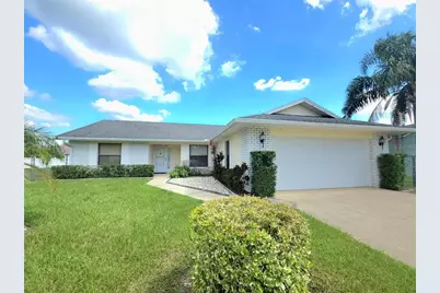 611 Cotulla Drive, Kissimmee, FL 34758 - Photo 1