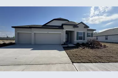 857 Hawthorne Berry Road, Lakeland, FL 33810 - Photo 2