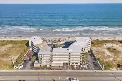 1233 N Atlantic Avenue #3330, Daytona Beach, FL 32118 - Photo 16