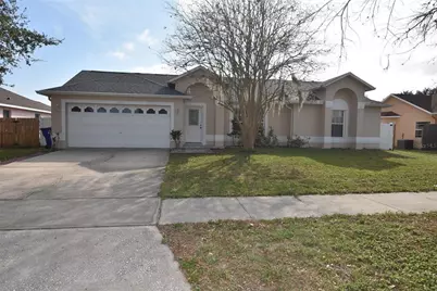 2961 Settlers Trail, Saint Cloud, FL 34772 - Photo 1