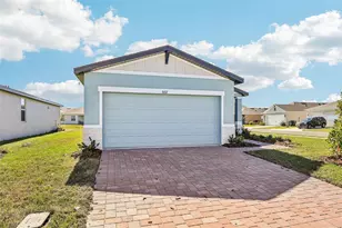 3602 Walking Stick Wy, Poinciana, FL 34759 - Photo 2