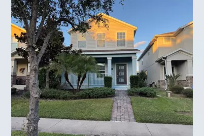 11917 Sonnet Avenue, Orlando, FL 32832 - Photo 1