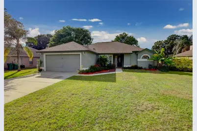 2722 Maywood Street, Eustis, FL 32726 - Photo 1