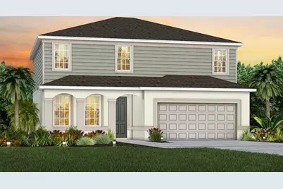 2162 Branched Oak Road, Saint Cloud, FL 34771 - Photo 1