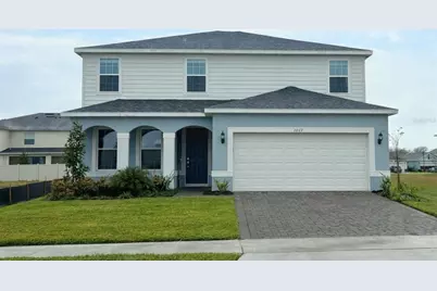 2162 Branched Oak Road, Saint Cloud, FL 34771 - Photo 1
